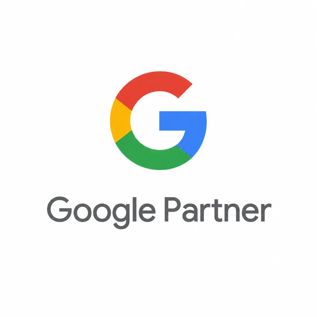 Google Partner