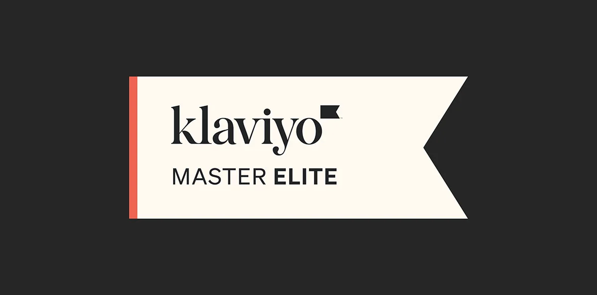 Klaviyo Master Elite