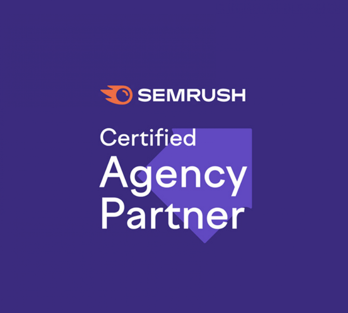 SEMrush Certified